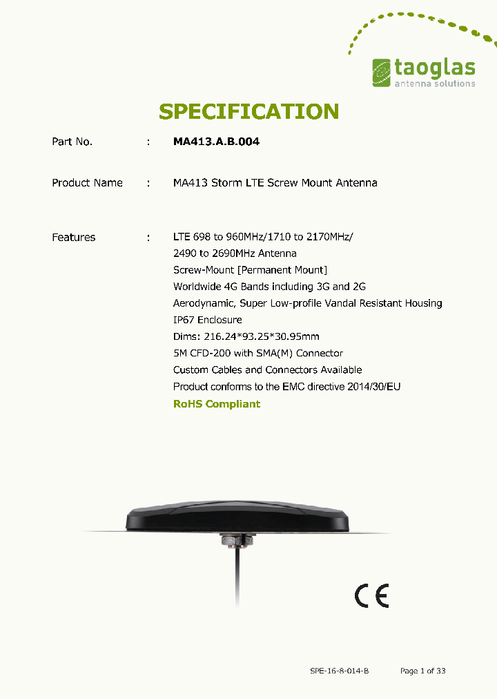 MA413AB004_9015115.PDF Datasheet