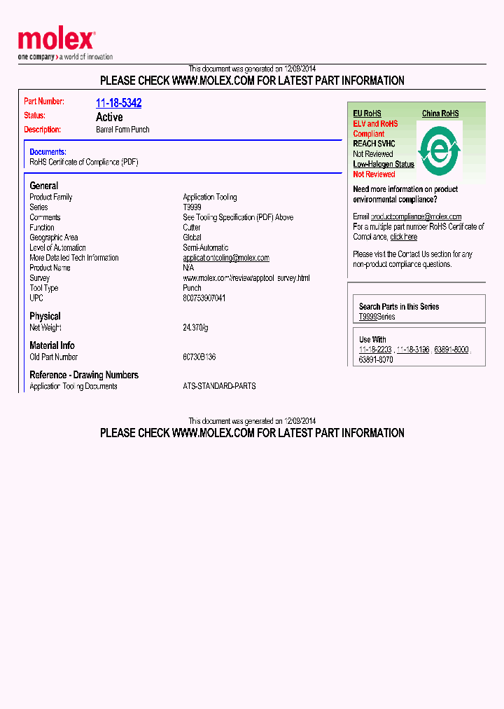 11-18-2203_9015097.PDF Datasheet