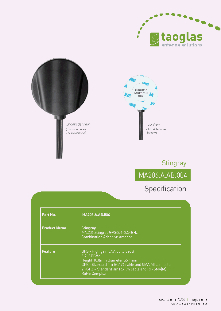 MA206AAB004_9015114.PDF Datasheet