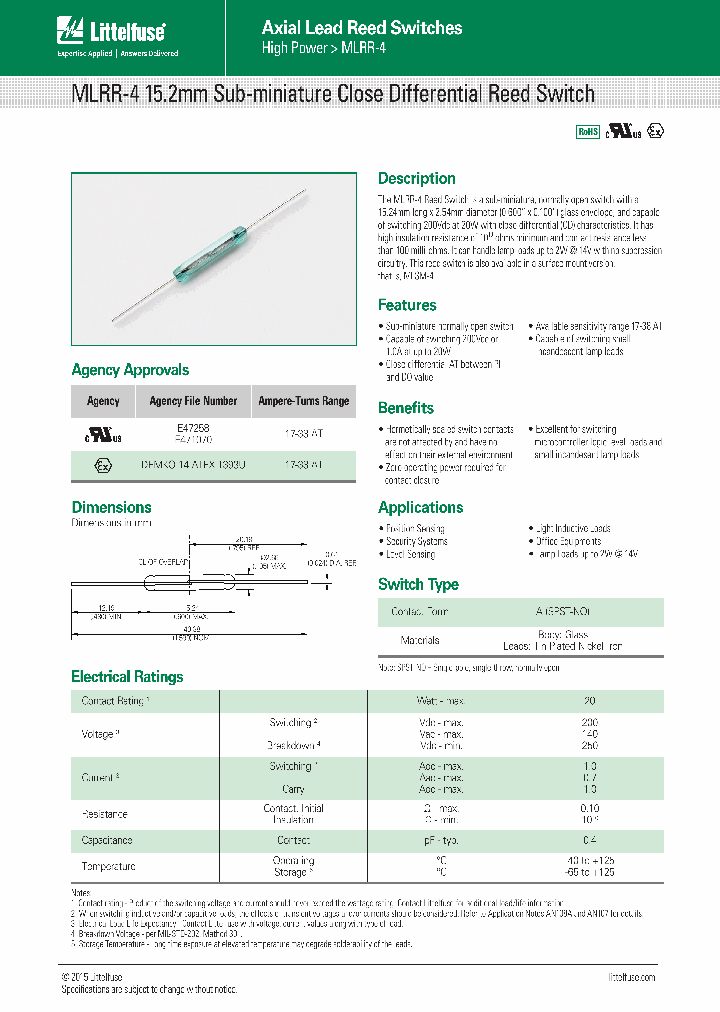 MLRR-4-22-28AT_9015187.PDF Datasheet