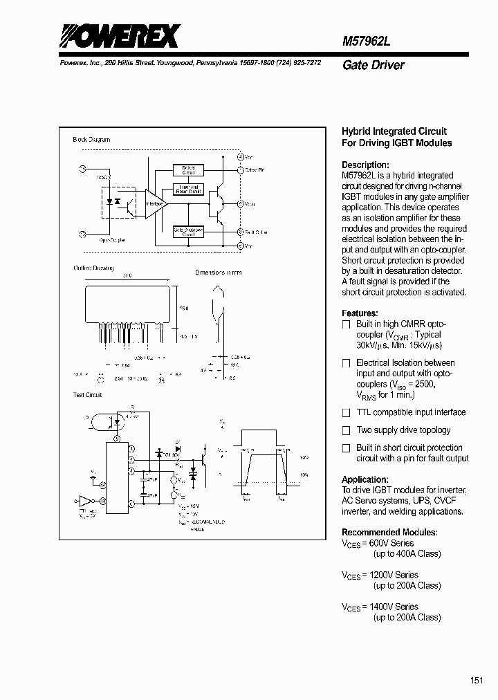 M57962_9015227.PDF Datasheet