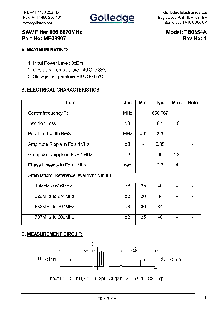 MP03907_9015564.PDF Datasheet