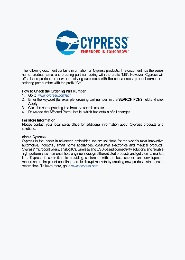 MB9BF529SAPMC-GK7E2_9015705.PDF Datasheet