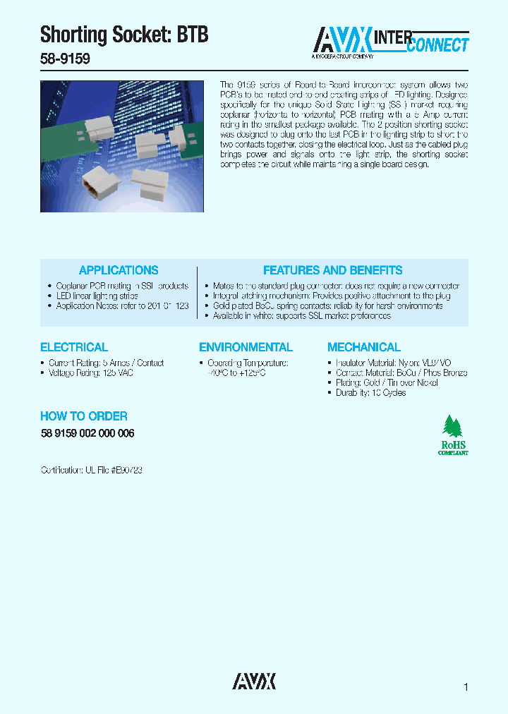 589159002000006_9015763.PDF Datasheet