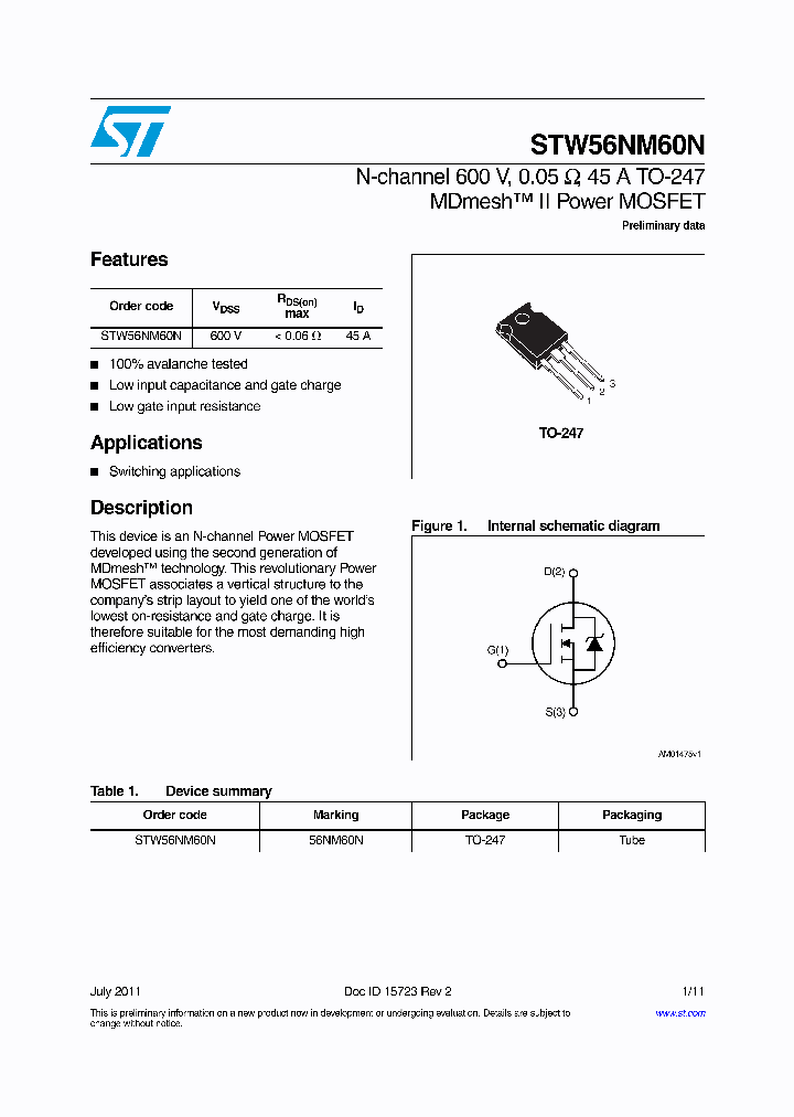 STW56NM60N_9015970.PDF Datasheet