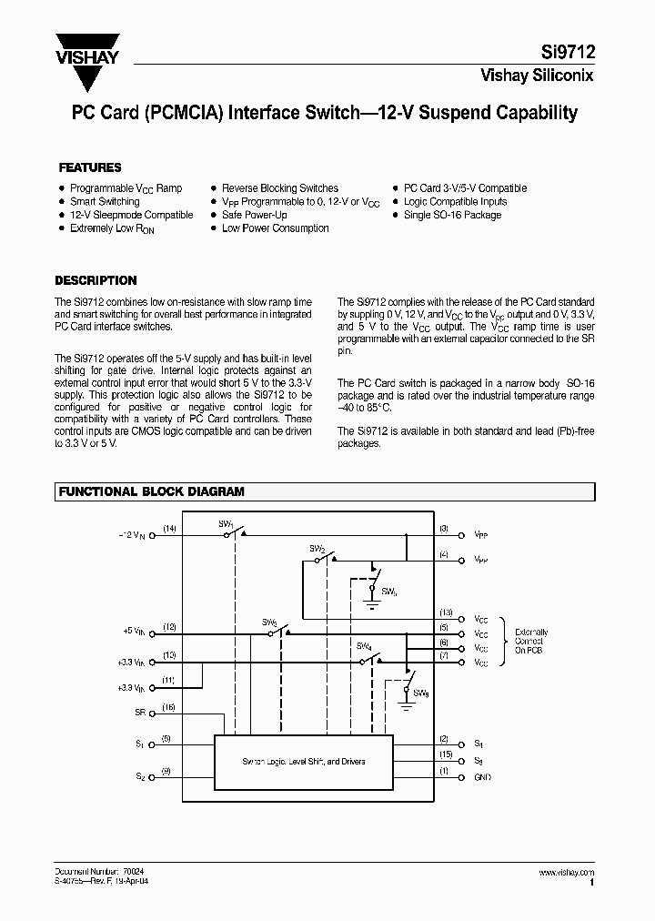 SI9712_9016384.PDF Datasheet