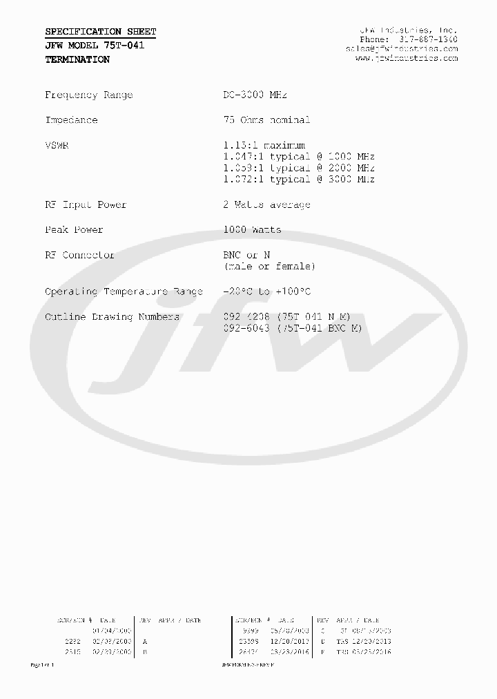 75T-041_9016378.PDF Datasheet