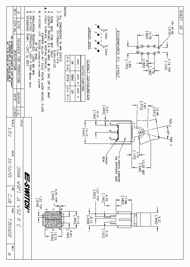 T301022_9016430.PDF Datasheet