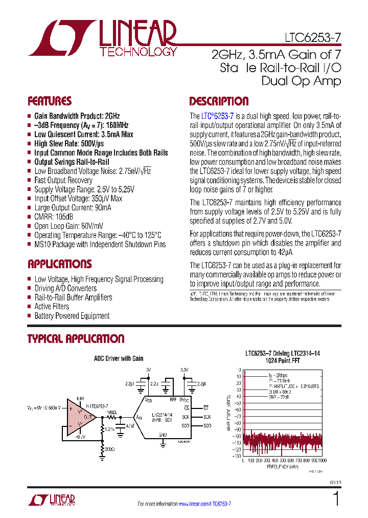 LT1818_9016404.PDF Datasheet