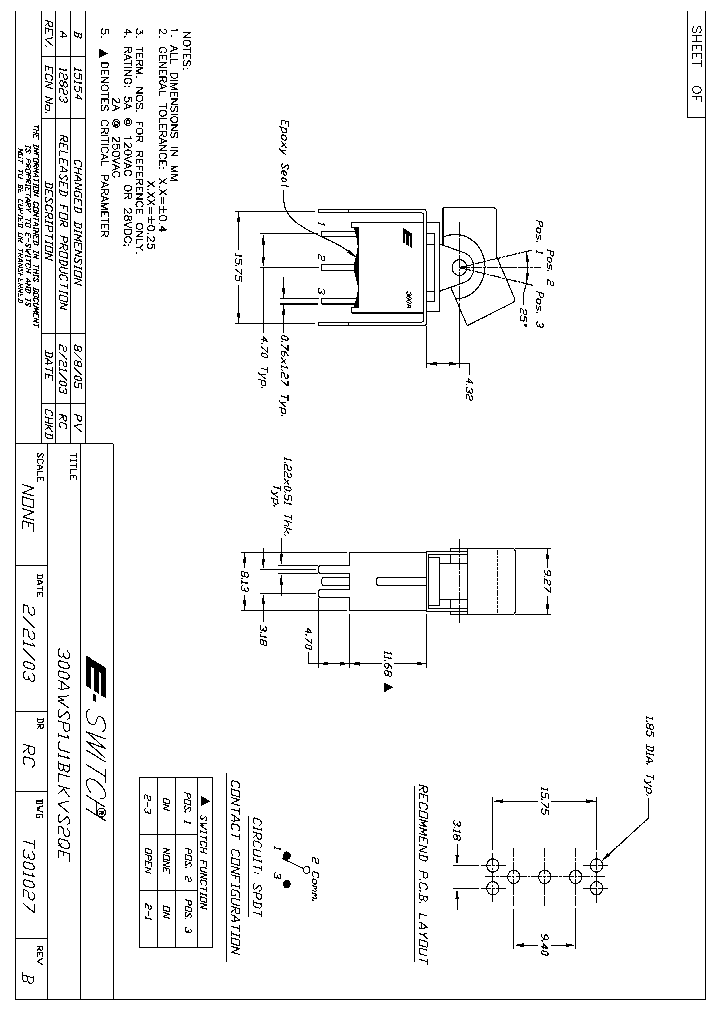 T301027_9016435.PDF Datasheet