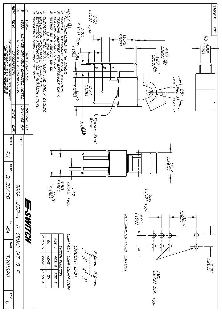 T301020_9016429.PDF Datasheet