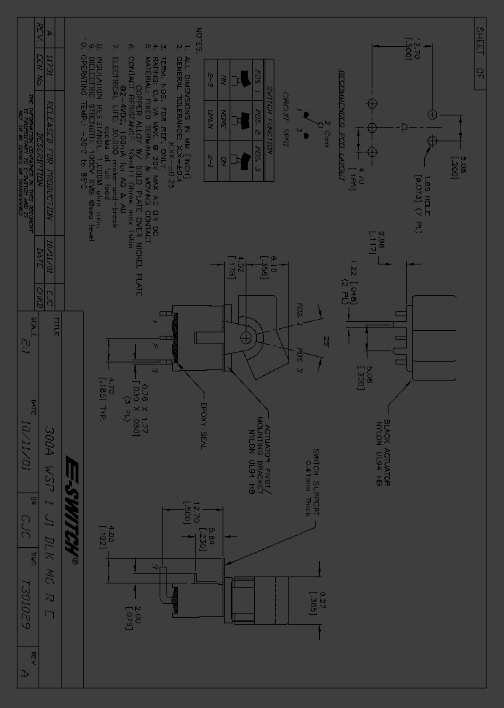T301029_9016437.PDF Datasheet