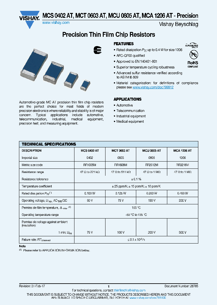 MCT-0603-AT_9016497.PDF Datasheet