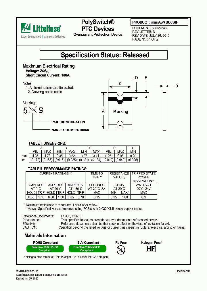 MINIASMDC050F_9016563.PDF Datasheet