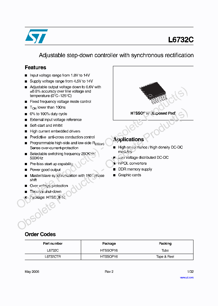 L6732C_9016570.PDF Datasheet