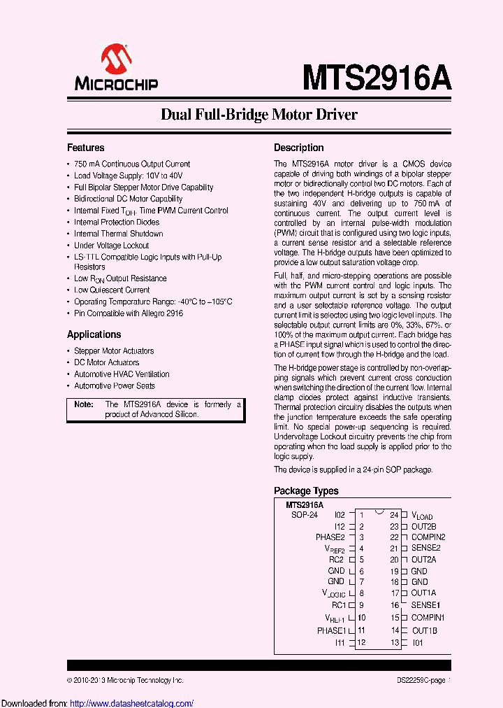 MTS2916A-LGC1_9016838.PDF Datasheet