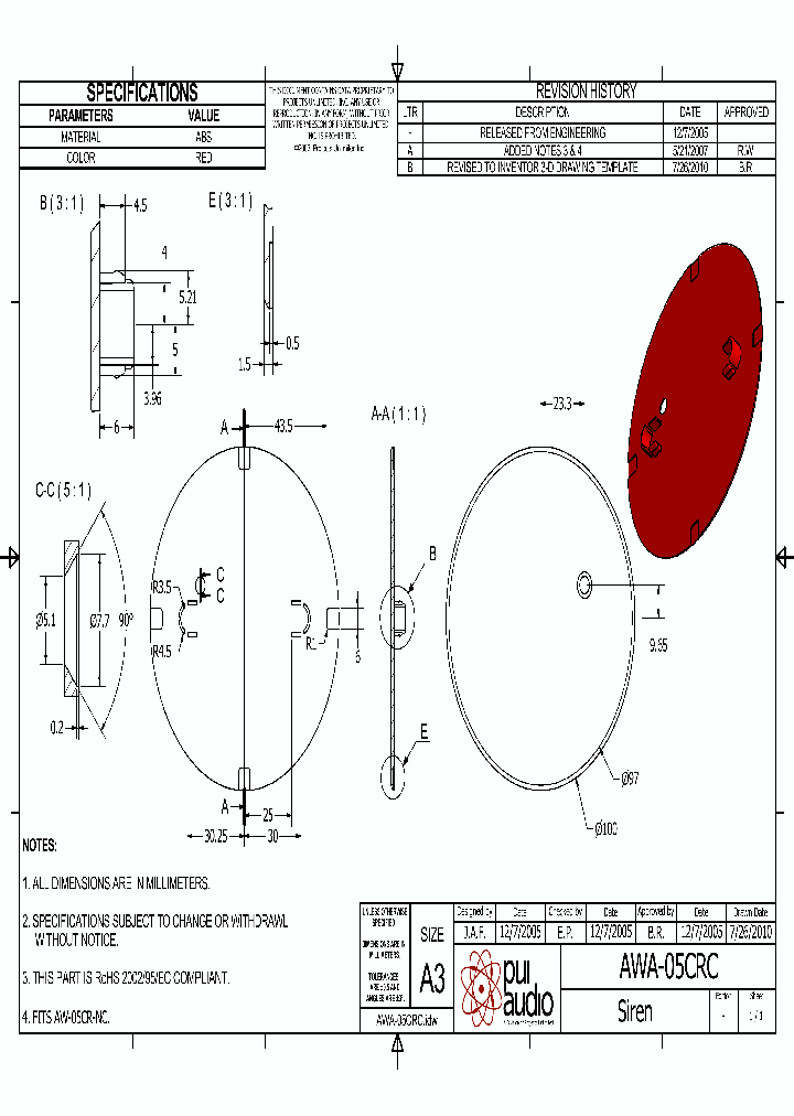 AWA-05CRC_9016827.PDF Datasheet