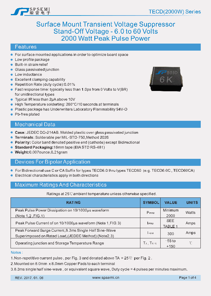TECD58A_9016875.PDF Datasheet