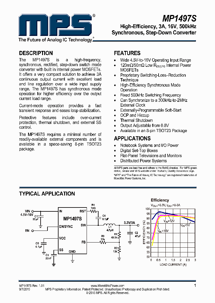 MP1497S_9017032.PDF Datasheet