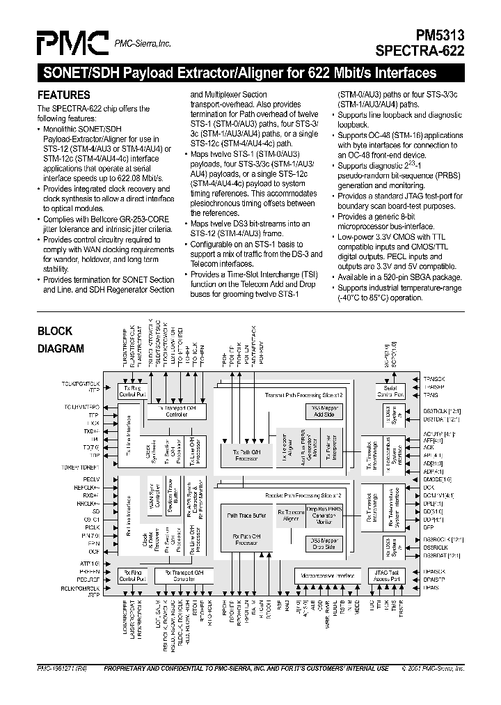 PM5313-1_9017344.PDF Datasheet