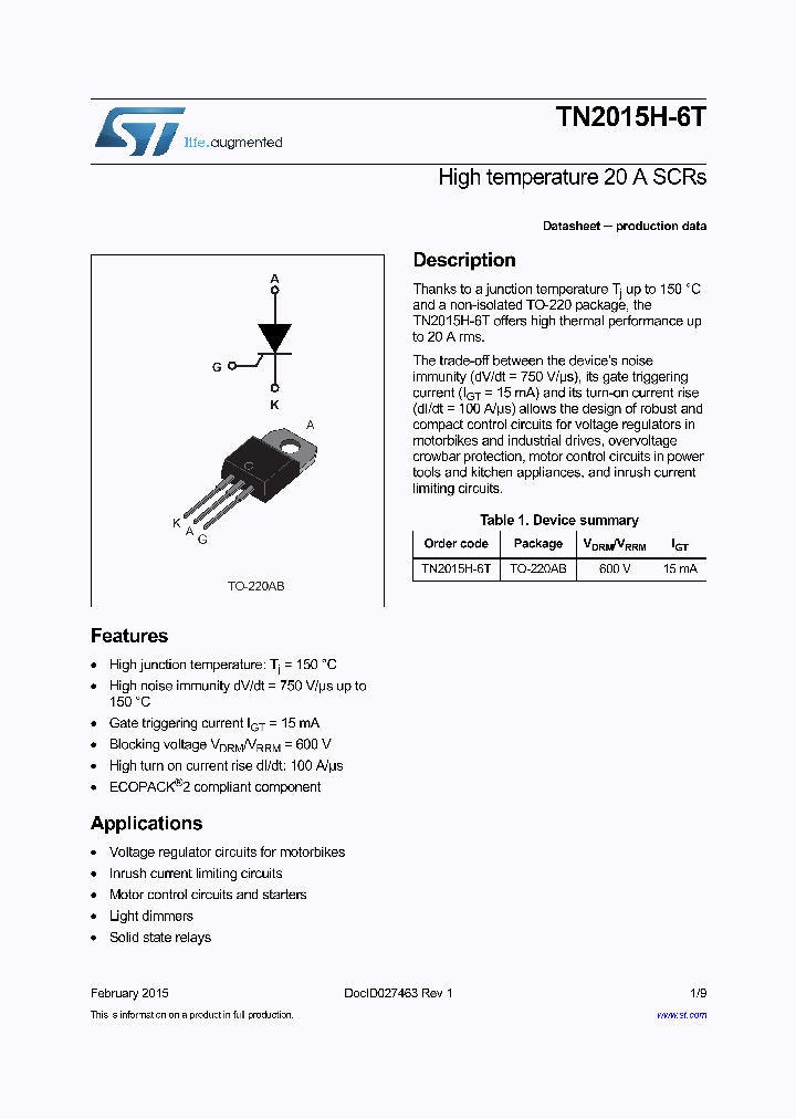 TN2015H-6T_9017444.PDF Datasheet