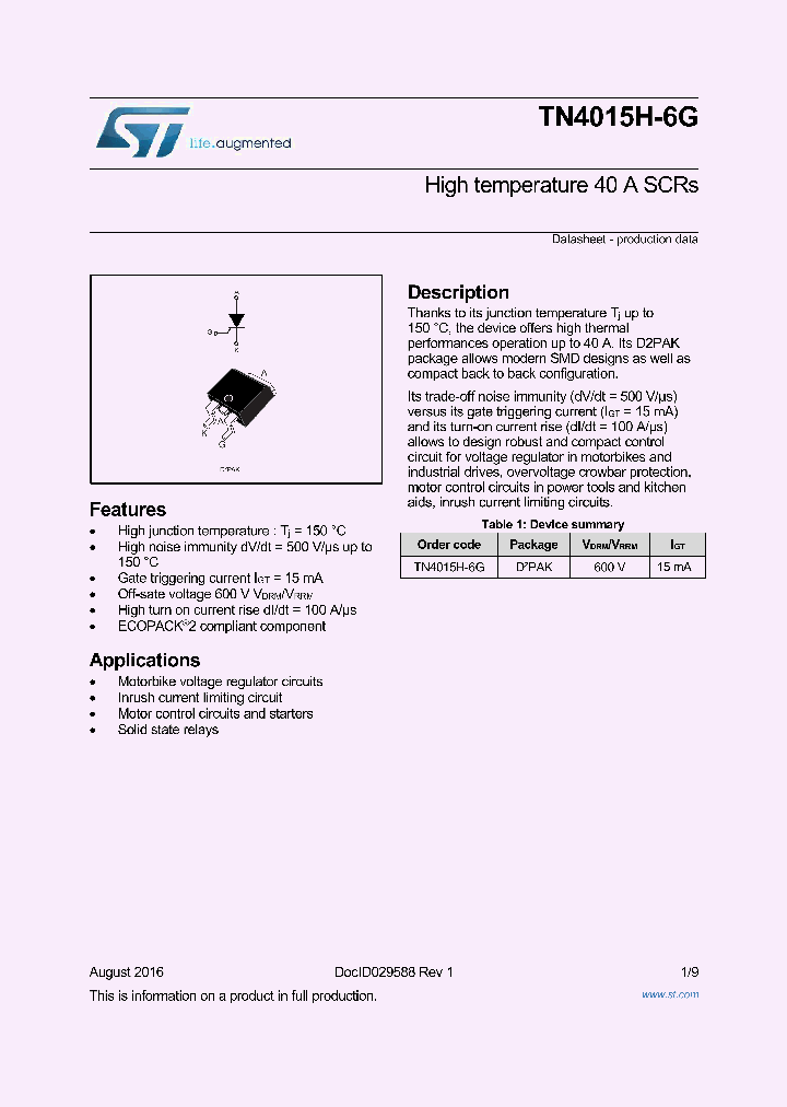 TN4015H-6G_9017446.PDF Datasheet