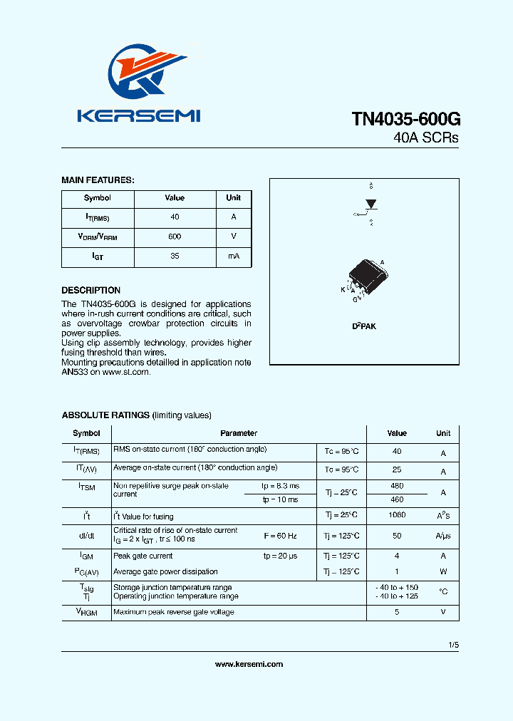 TN4035-600G_9017448.PDF Datasheet