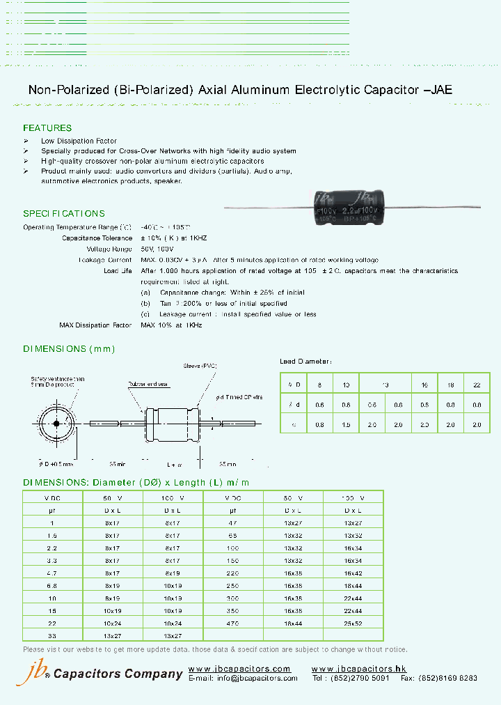 JAE_9017465.PDF Datasheet