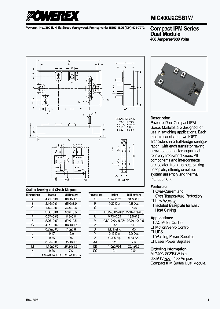 MIG400J2CSB1W_9017489.PDF Datasheet