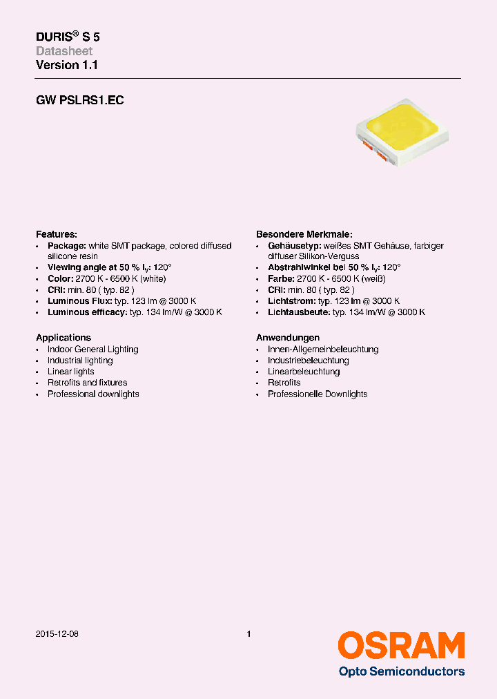 GW-PSLRS1EC_9017696.PDF Datasheet