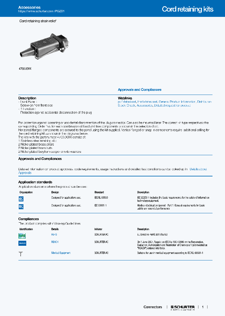 CORDRETAININGKITS_9017903.PDF Datasheet
