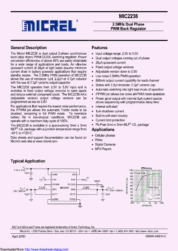MIC2238-AAYML-TR_9017931.PDF Datasheet