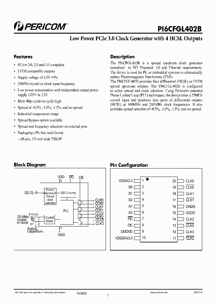 PI6CFGL402B_9018008.PDF Datasheet