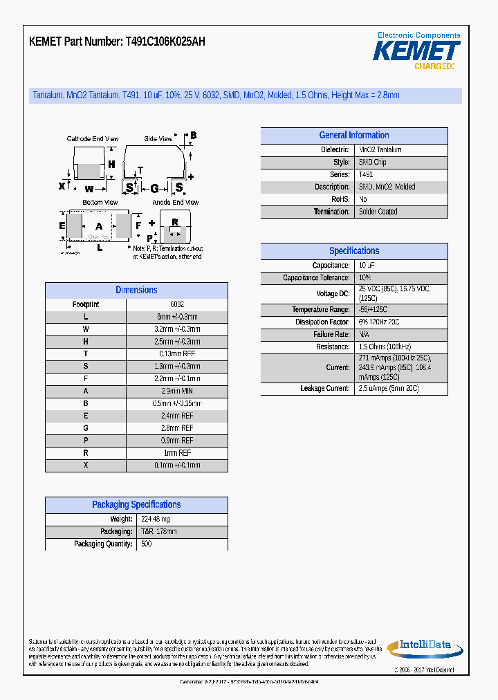 T491C106K025AH_9018155.PDF Datasheet