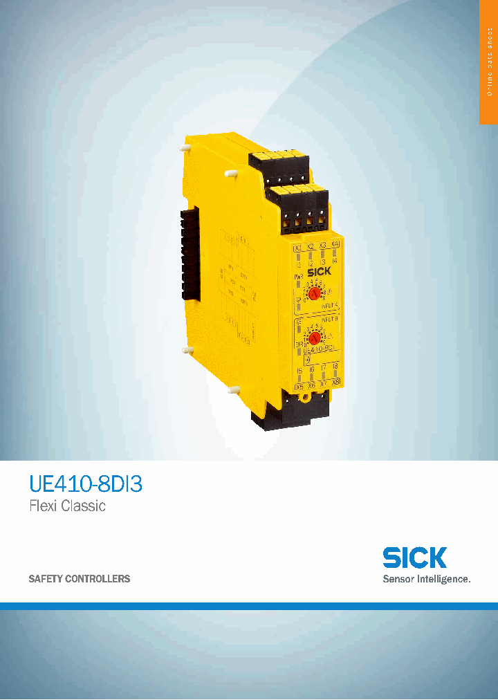 UE410-8DI3_9018289.PDF Datasheet