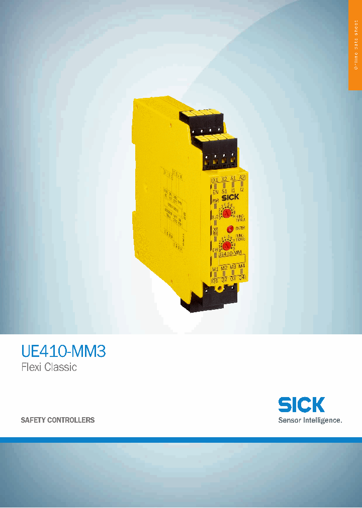 UE410-MM3_9018300.PDF Datasheet