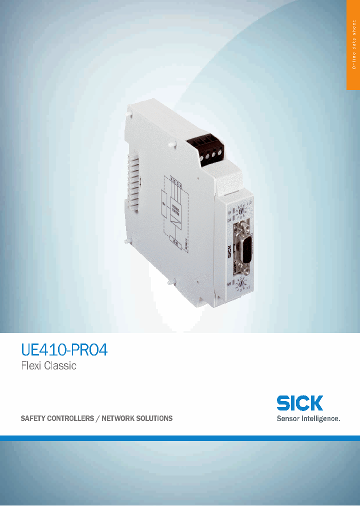 UE410-PRO4_9018311.PDF Datasheet