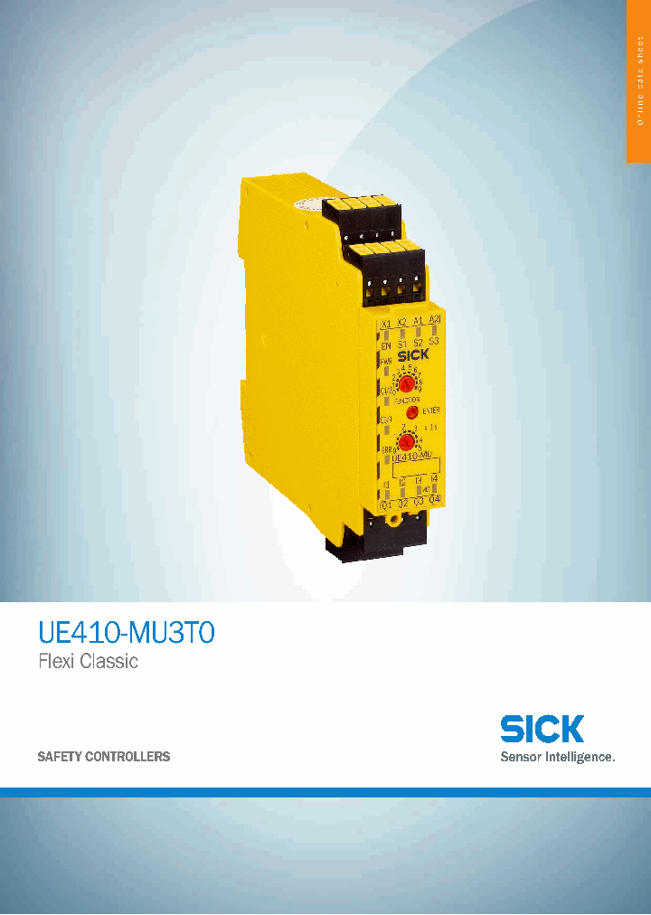 UE410-MU3T0_9018302.PDF Datasheet