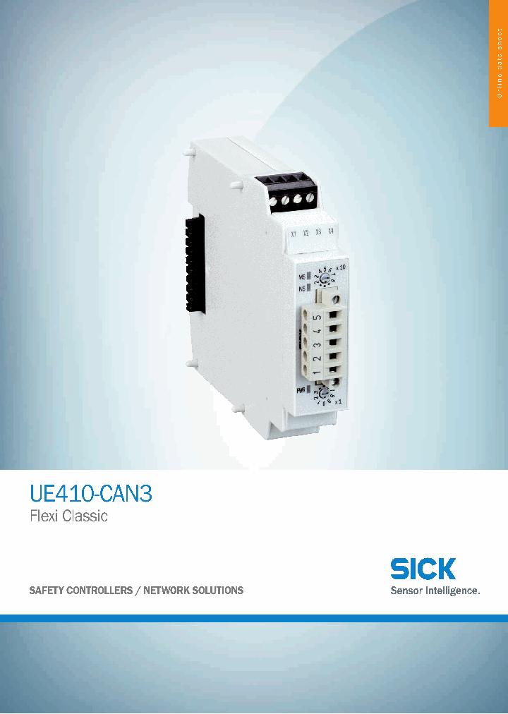 UE410-CAN3_9018291.PDF Datasheet