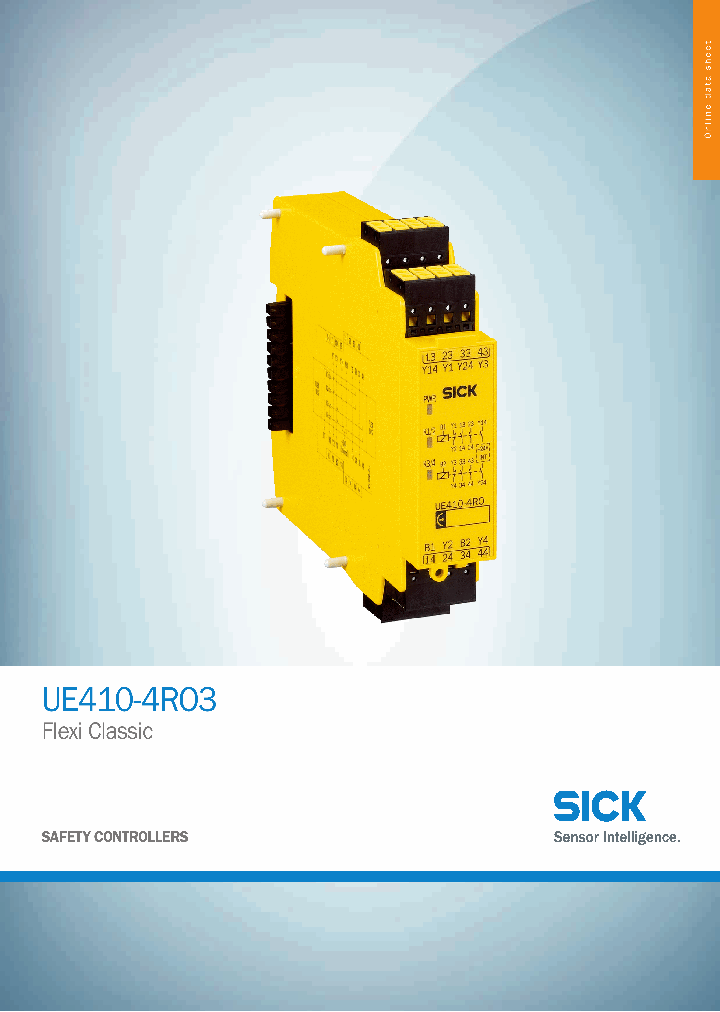 UE410-4RO3_9018287.PDF Datasheet