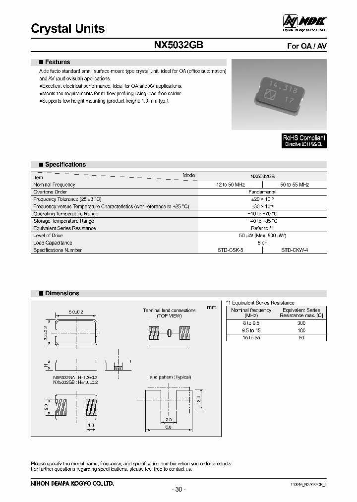 NX5032GB-16_9018225.PDF Datasheet