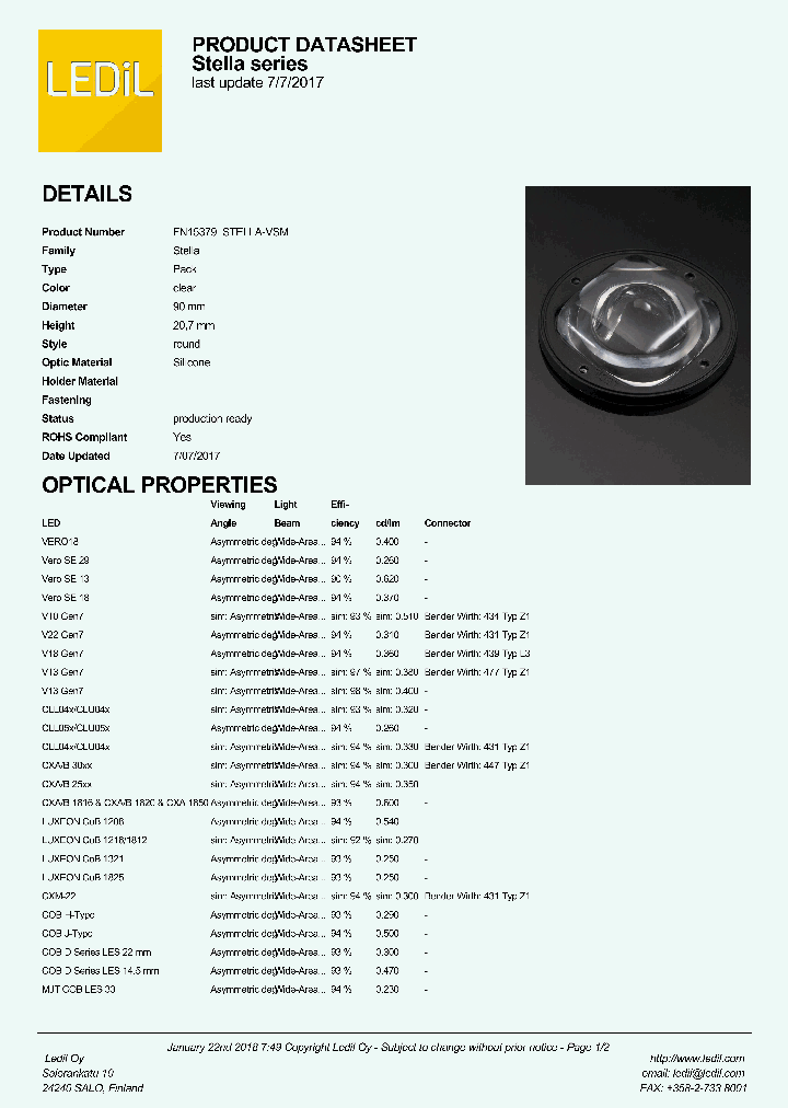 FN15379-STELLA-VSM_9018474.PDF Datasheet