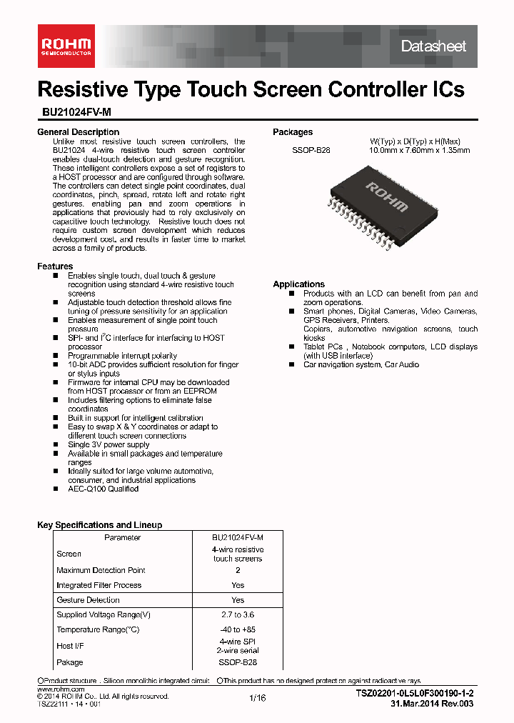 BU21024FV_9018650.PDF Datasheet