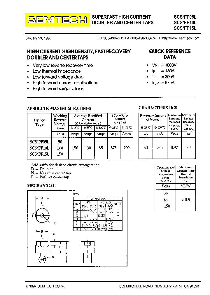 SCSPFF10L_9018762.PDF Datasheet