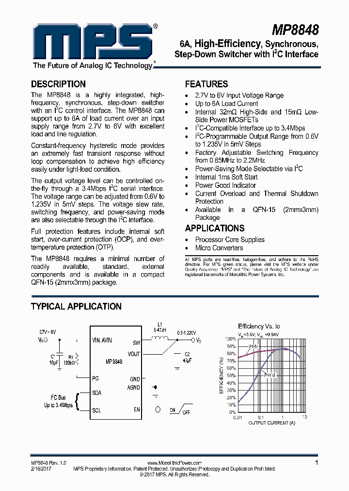 MP8848GD_9018783.PDF Datasheet