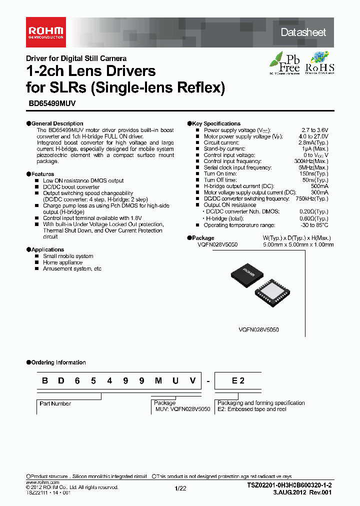 BD65499MUV_9018903.PDF Datasheet