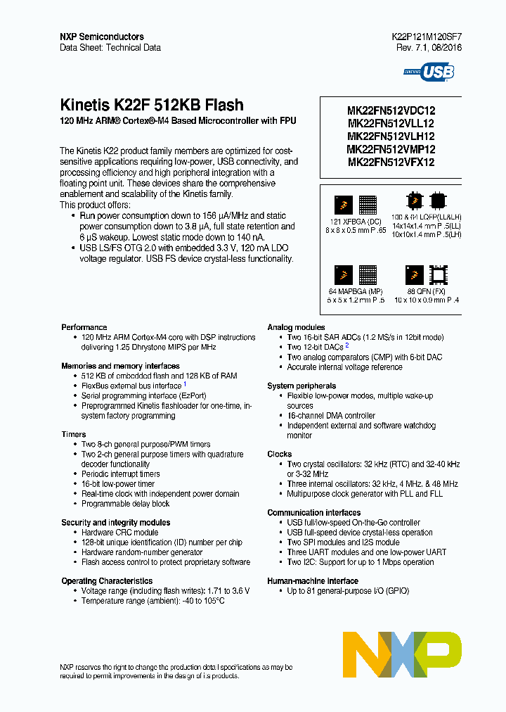 MK22FN512VDC12_9019007.PDF Datasheet