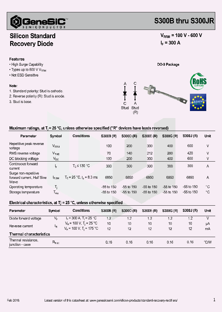 S300B_9019017.PDF Datasheet