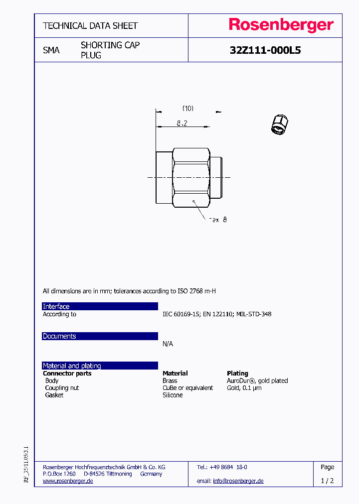32Z111-000L5_9019106.PDF Datasheet