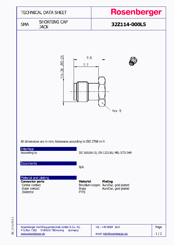 32Z114-000L5_9019107.PDF Datasheet